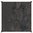 Bodenfliese Arcana Black & Cream - Starry Black Space 24,3x24,3 cm
