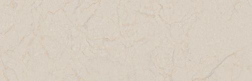 Wandfliese Arcana Black & Cream - Cream Oasis 32x99 cm rektifiziert
