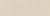 Wandfliese Arcana Black & Cream - Cream Desert 32x99 cm rektifiziert
