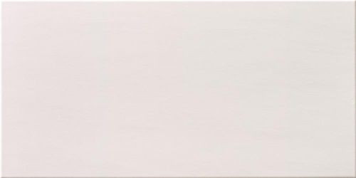 Wandfliese Steuler Louis & Ella Uni weiß 30525 - 30x60 cm