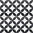 Dekorfliese Unicom Starker Reverie Decor 16 - 20x20 cm