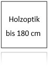 Bodenfliesen in Holzoptik bis 120 cm