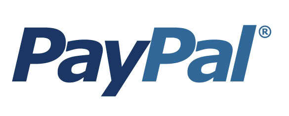 PayPal Zahlungen sind Willkommen - Fliesenoutlet-shop24.de