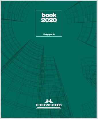 Cercom Katalog Download - Fliesenoutlet-shop24.de