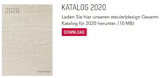 Steuler Katalog Download - Fliesenoutlet-shop24.de