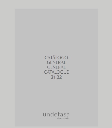 Undefasa Katalog zum Download - Fliesenoutlet-shop24.de