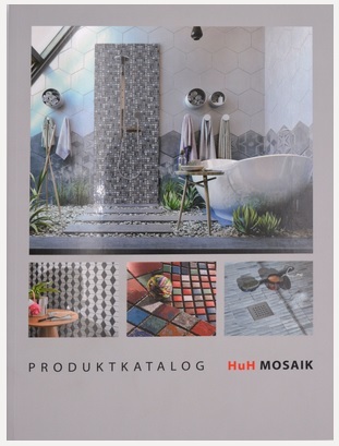HuH Mosaik kaufen - Fliesenoutlet-shop24.de