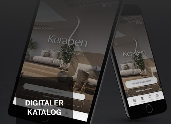 Keraben Website - Fliesenoutlet-shop24.de